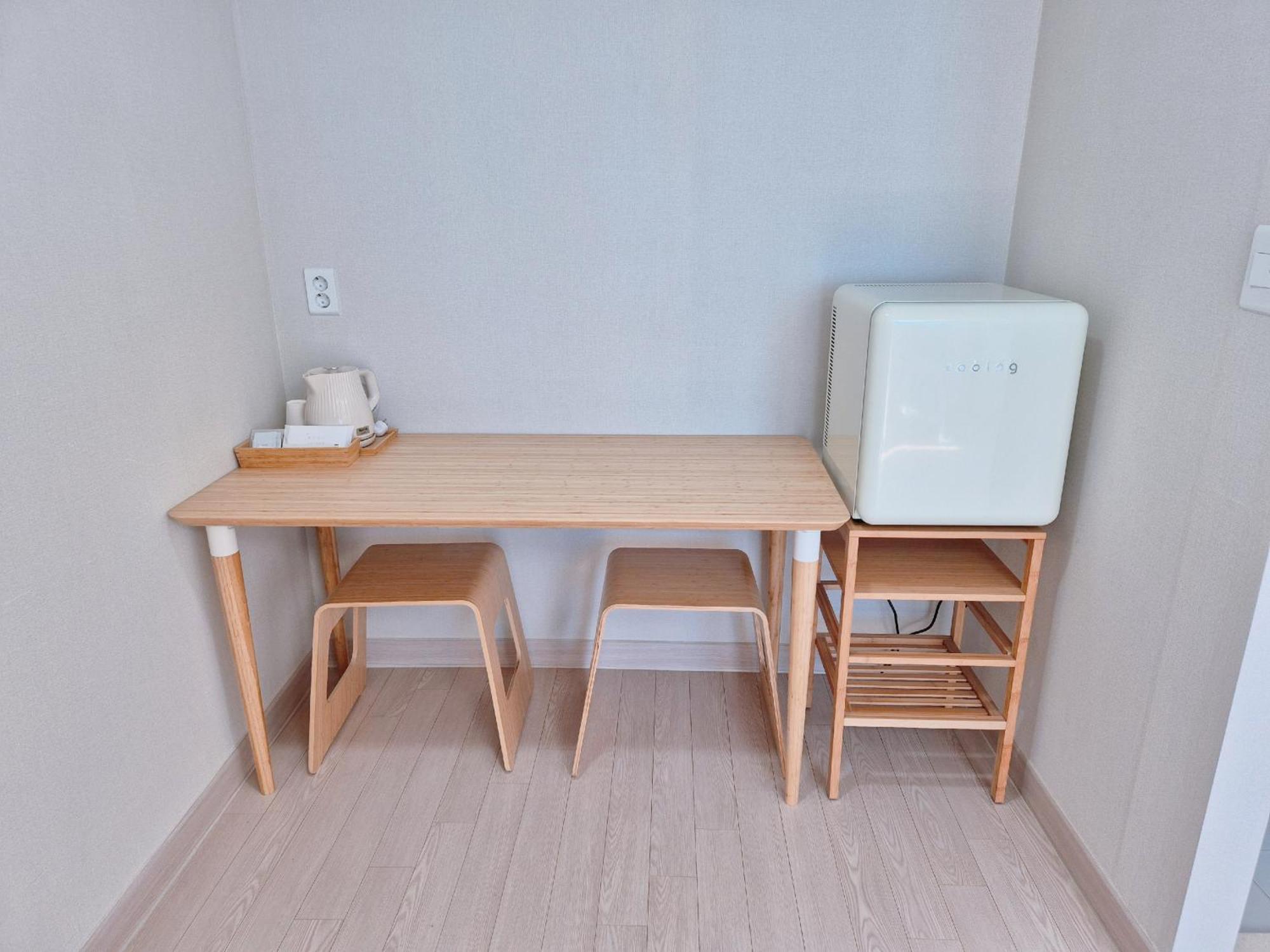Hotel The First Ocean Songjeong Busan Esterno foto